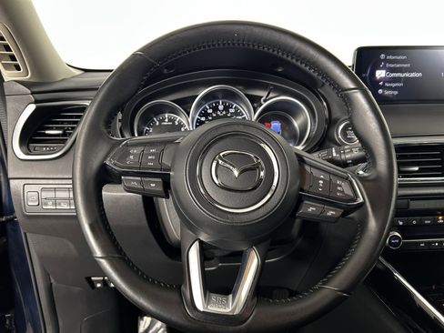 Used 2023 MAZDA CX-9 Touring AWD/4WD image 22