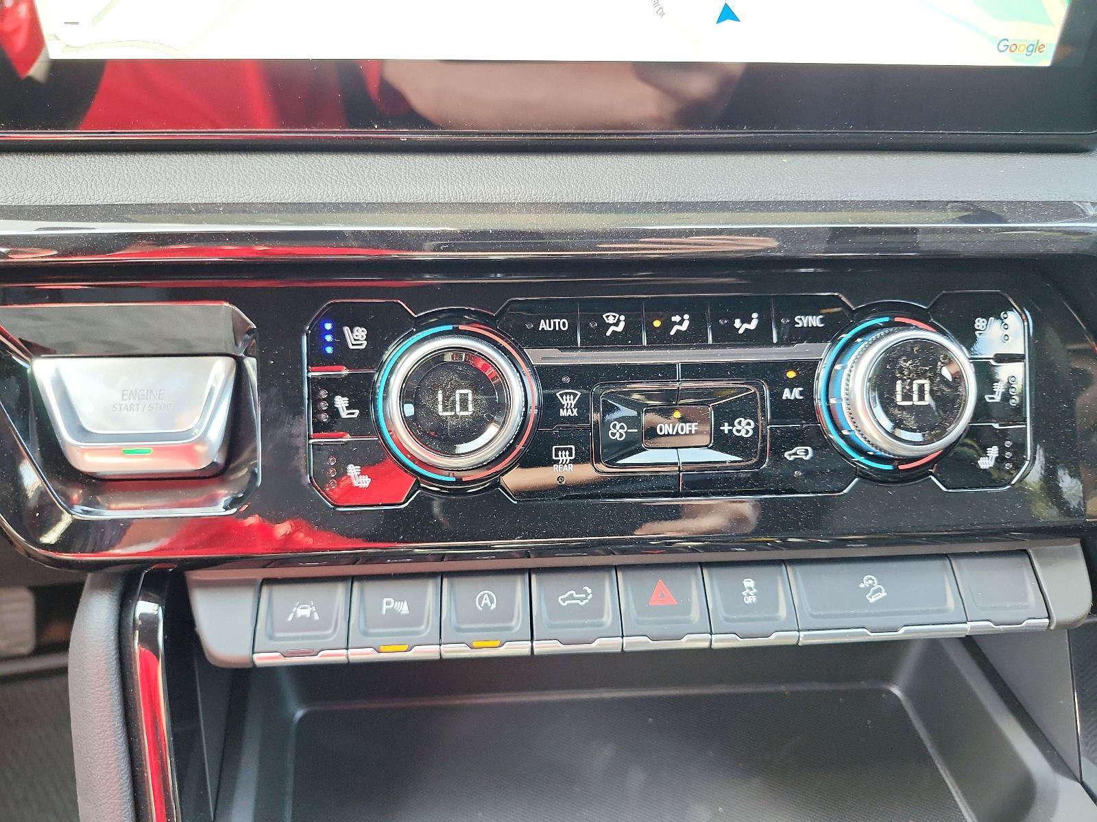 New 2026 GMC Sierra 1500 AT4 w/ AT4 Premium Package AWD/4WD image 23