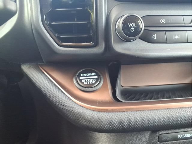 Certified 2023 Ford Bronco Sport Big Bend AWD/4WD image 21