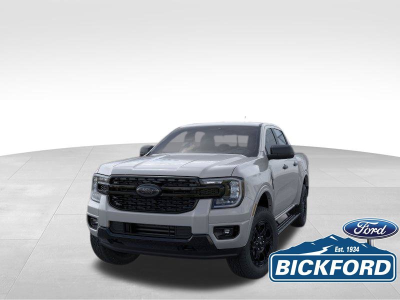 New 2026 Ford Ranger XLT AWD/4WD image 2