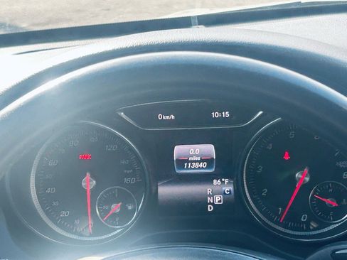 Used 2019 Mercedes-Benz CLA 250 image 17