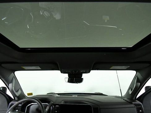 New 2026 Chevrolet Silverado 2500 LTZ w/ Trail Boss Package image 23