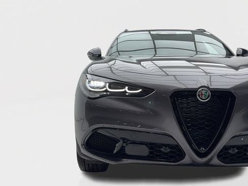 New 2026 Alfa Romeo Stelvio Sprint w/ Convenience Package AWD/4WD image 6