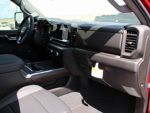 New 2025 GMC Sierra 2500 SLT w/ SLT Premium Package image 14