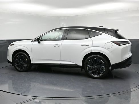 New 2026 Nissan Murano Platinum w/ Cargo Package image 28