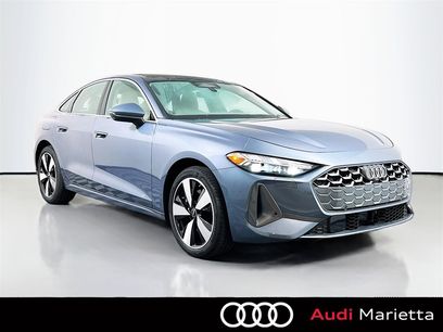 New 2025 Audi A5 2.0T Prestige