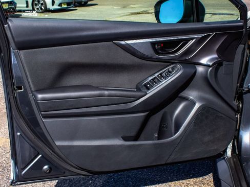 Used 2022 Subaru WRX AWD/4WD image 8