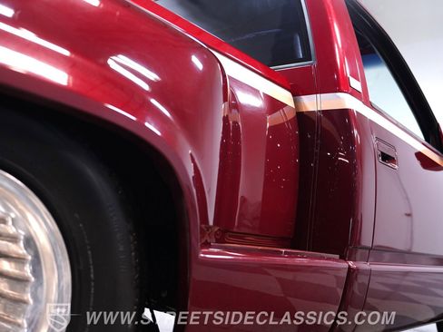 Used 1989 Chevrolet Silverado 1500 2WD Regular Cab image 23