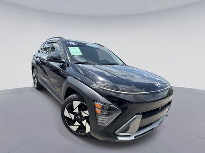 Certified 2024 Hyundai Kona Limited
