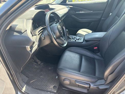 Used 2022 MAZDA CX-30 AWD 2.5 S w/ Select Package image 5