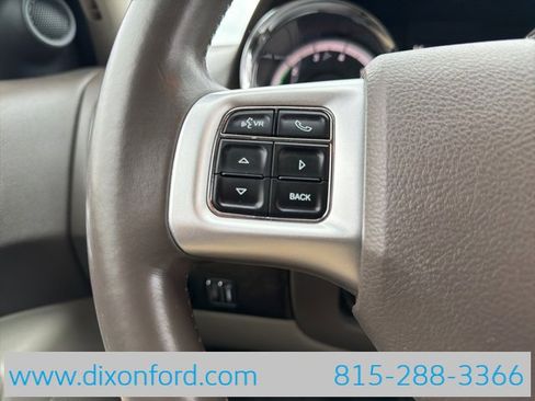 Used 2013 Dodge Durango Crew image 15