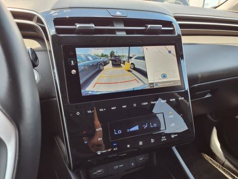 Used 2023 Hyundai Tucson XRT image 10