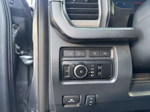 Used 2024 Ford F350 Platinum image 25