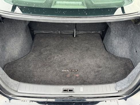 Used 2018 Nissan Sentra SV image 27