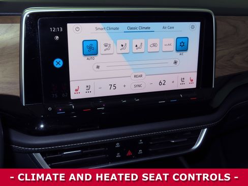 Used 2024 Volkswagen Atlas SE image 21