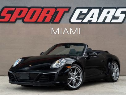 Used 2019 Porsche 911 Carrera