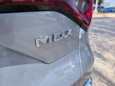 New 2026 Acura MDX SH-AWD w/ Technology Package image 12