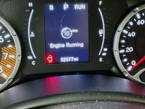 Used 2020 Jeep Renegade Sport w/ Sport Appearance Group image 14