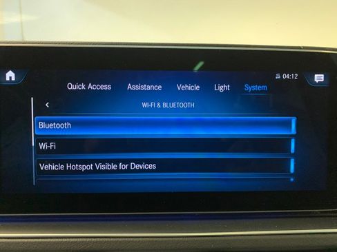 Used 2022 Mercedes-Benz GLS 450 4MATIC image 39