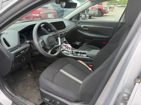 Used 2023 Hyundai Sonata SEL FWD image 7