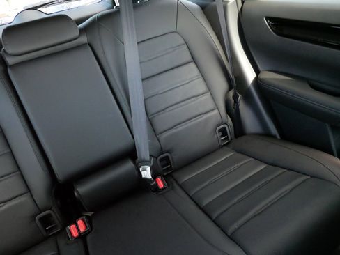 Certified 2026 Honda CR-V EX-L image 14