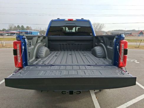 New 2026 Ford F350 XLT w/ XLT Premium Package image 9