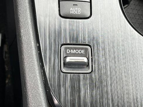 Certified 2024 Nissan Rogue SV w/ SV Premium Package image 8