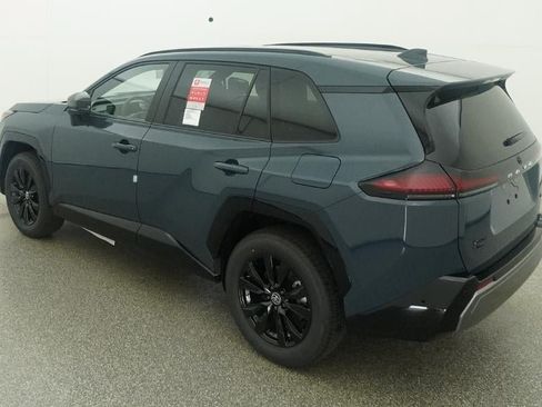 New 2026 Toyota RAV4 SE AWD/4WD image 5