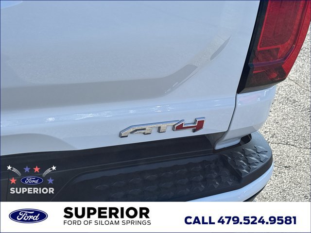 Used 2024 GMC Canyon AT4 AWD/4WD image 6