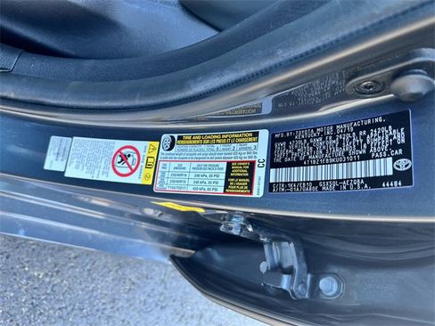 Used 2019 Toyota Avalon XSE w/ All Weather Liner Package image 27