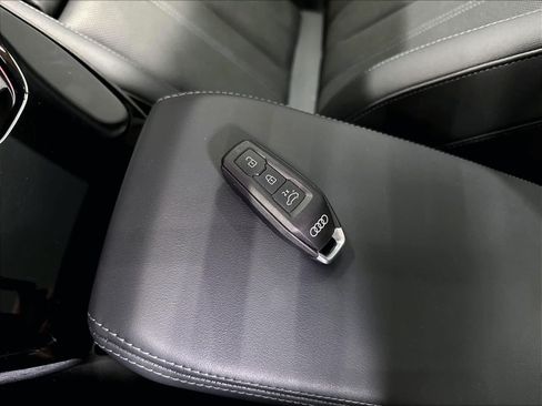 Certified 2025 Audi A5 2.0T Premium Plus w/ Premium Plus AWD/4WD image 12