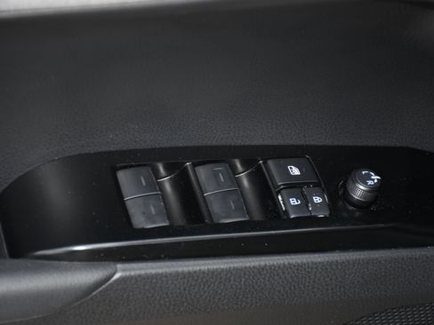 Certified 2025 Toyota Camry LE w/ Convenience Package FWD image 10