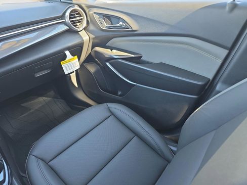 New 2026 Chevrolet Trax ACTIV w/ Driver Confidence Package image 14
