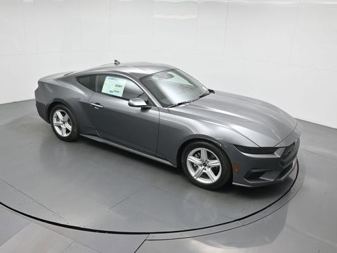 New 2026 Ford Mustang Coupe image 22