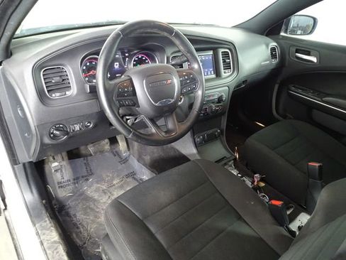 Used 2018 Dodge Charger Police w/ Fleet Safety Group image 19