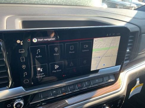 New 2026 GMC Sierra 1500 Elevation image 21