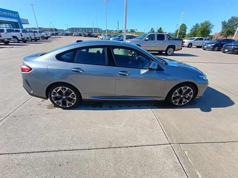 Used 2025 BMW 228i xDrive w/ Premium Package AWD/4WD image 17