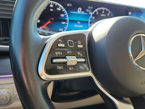 Used 2023 Mercedes-Benz GLE 350 image 31