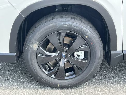 New 2026 Subaru Ascent Premium AWD/4WD image 36