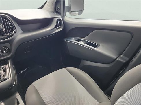 Used 2018 RAM ProMaster City Tradesman FWD image 20