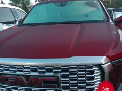 Used 2021 GMC Yukon Denali