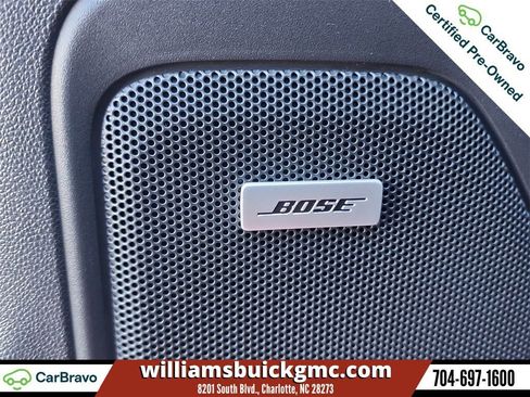 Certified 2022 GMC Sierra 1500 AT4 w/ AT4 Preferred Package image 25