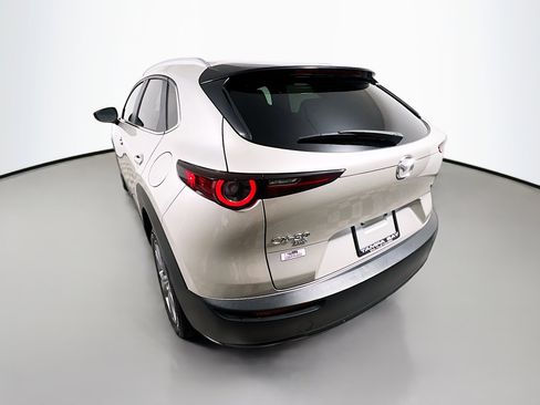 Used 2024 MAZDA CX-30 AWD 2.5 S w/ Preferred Package image 8