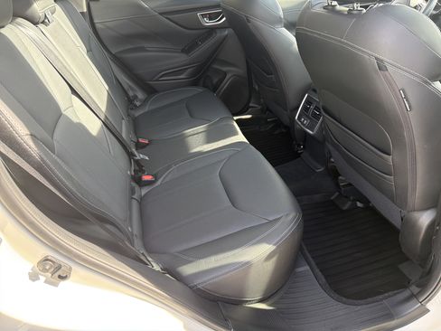 Used 2019 Subaru Forester Limited w/ Popular Package #3 image 27