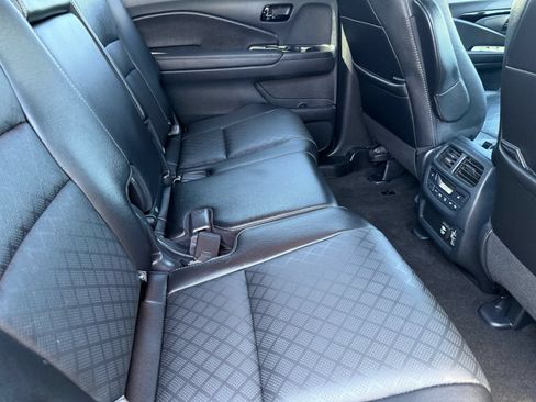 Used 2023 Honda Passport Elite image 30