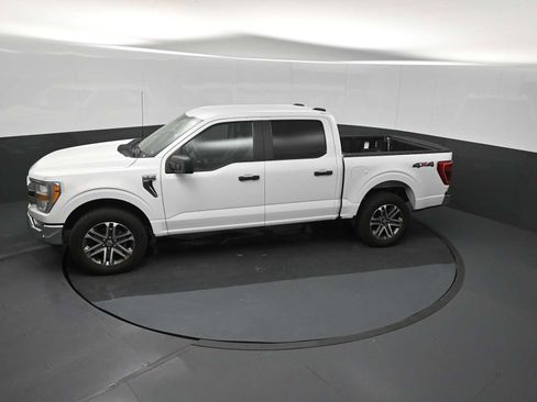 Used 2022 Ford F150 XLT AWD/4WD image 39