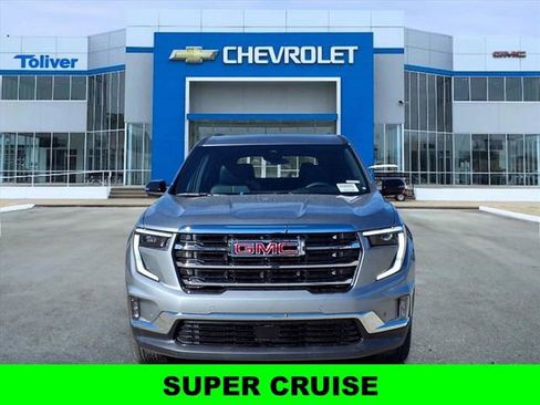 New 2026 GMC Acadia Elevation w/ Super Cruise Package image 3