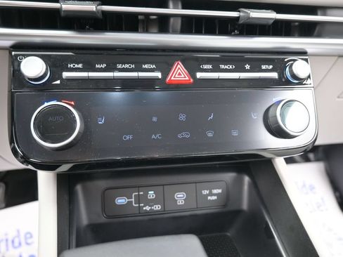 Used 2026 Hyundai Tucson SEL Plus AWD/4WD image 38