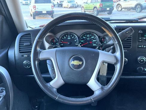 Used 2010 Chevrolet Silverado 1500 LT w/ Power Pack Plus image 12