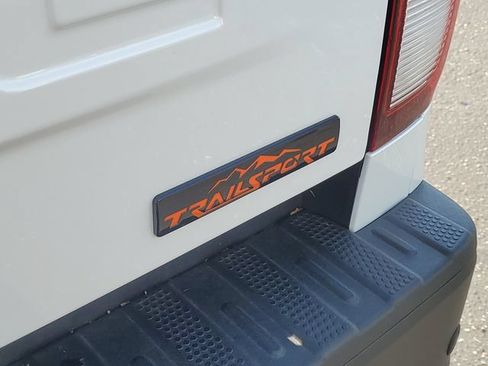 New 2026 Honda Ridgeline TrailSport image 6